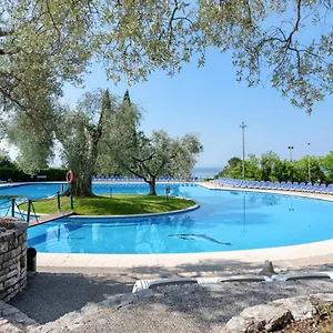 Parco Del Апарт-отель Гарда