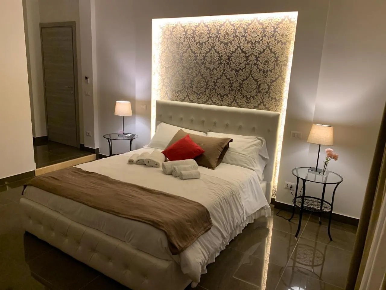Bed & Breakfast B&B Depretis19 Naples
