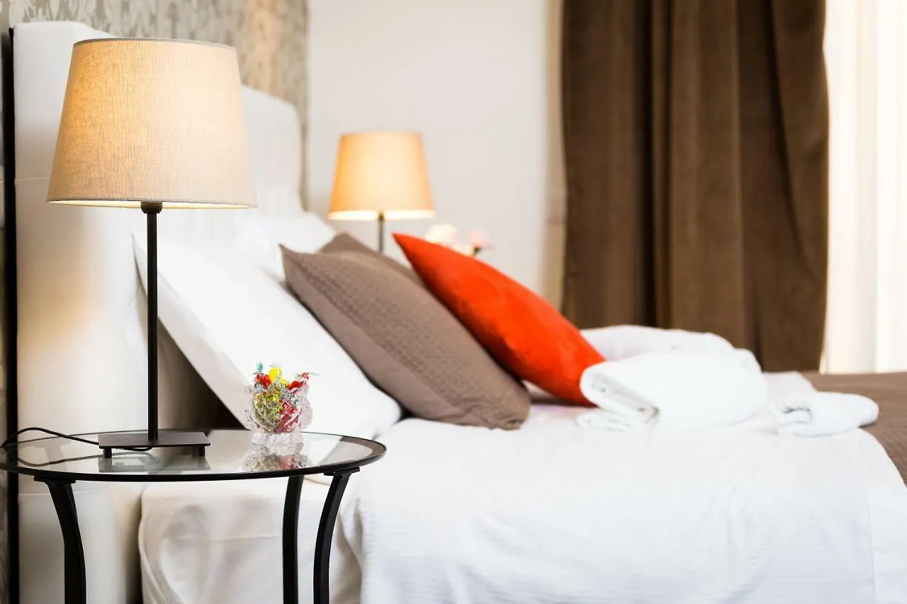 Bed & Breakfast B&B Depretis19 Naples