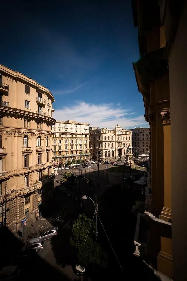 ** Bed & Breakfast B&B Depretis19 Naples Italy