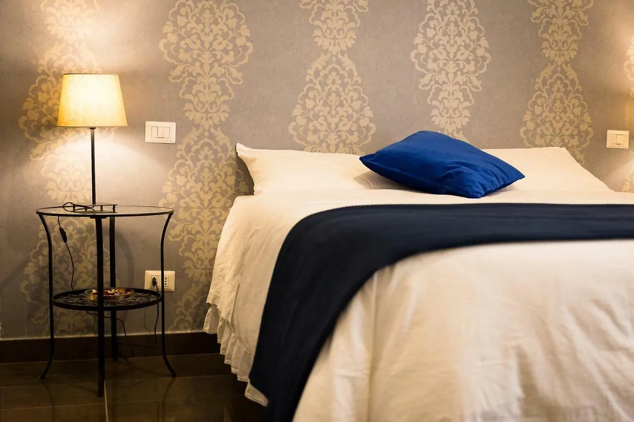B&B Depretis19 Naples