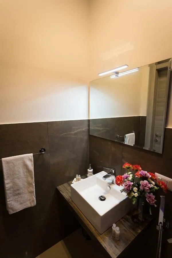 B&B Depretis19 Neapol