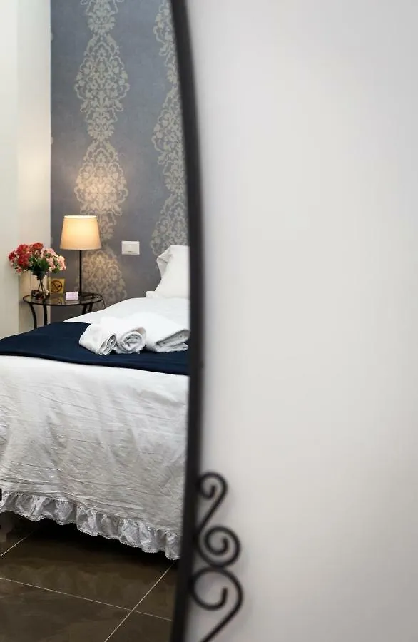 Bed & Breakfast B&B Depretis19 Naples