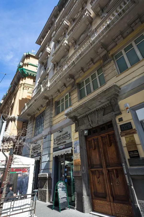 B&B Depretis19 Neapol