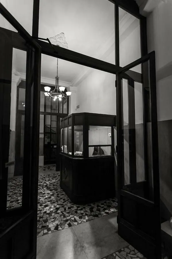 B&B Depretis19 Naples Italy
