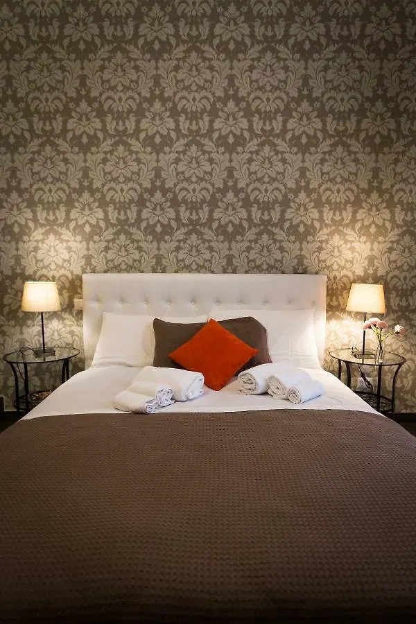 Bed & Breakfast B&B Depretis19 Naples
