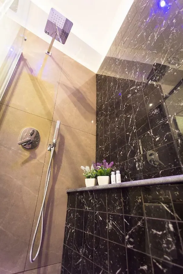 Bed & Breakfast B&B Depretis19 Naples