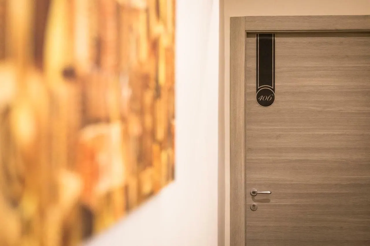 B&B Depretis19 Naples