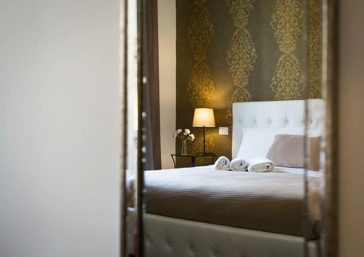 B&B Depretis19 Neapol 2*,  Włochy