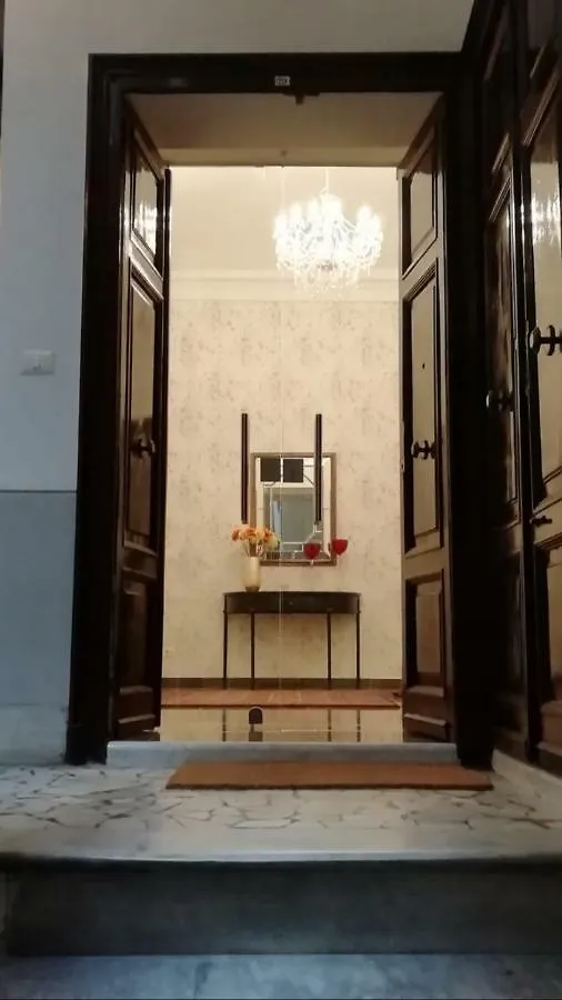 Bed & Breakfast B&B Depretis19 Naples