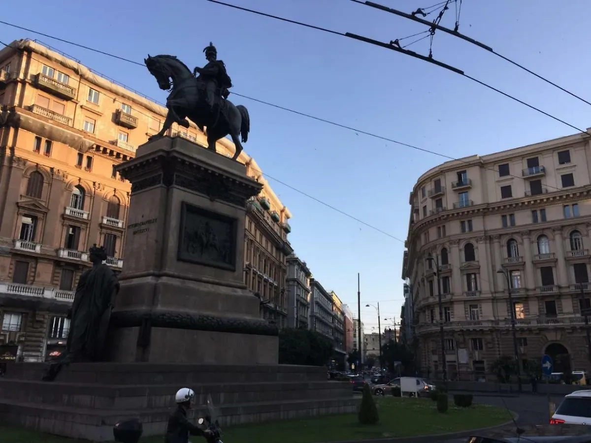 B&B Depretis19 Naples