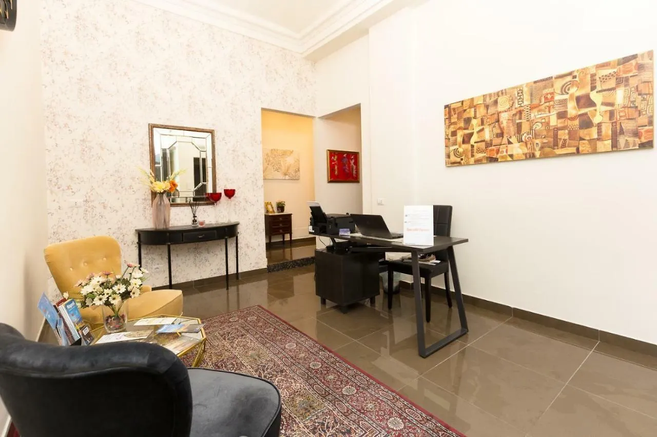 B&B Depretis19 Neapol 2*,  Włochy