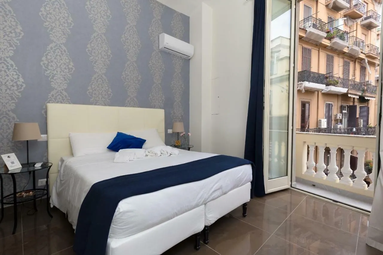 B&B Depretis19 Neapol