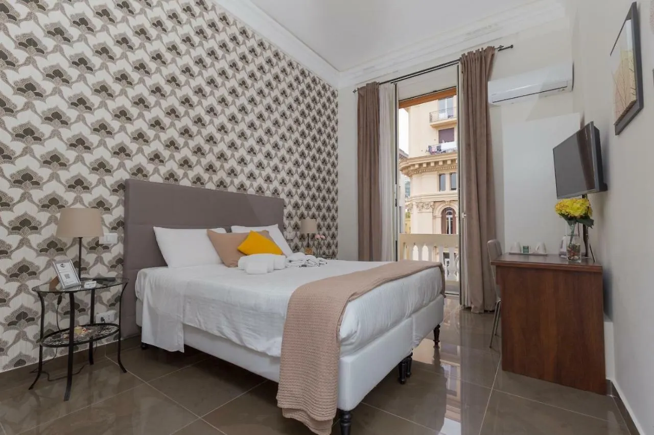 B&B Depretis19 Neapol