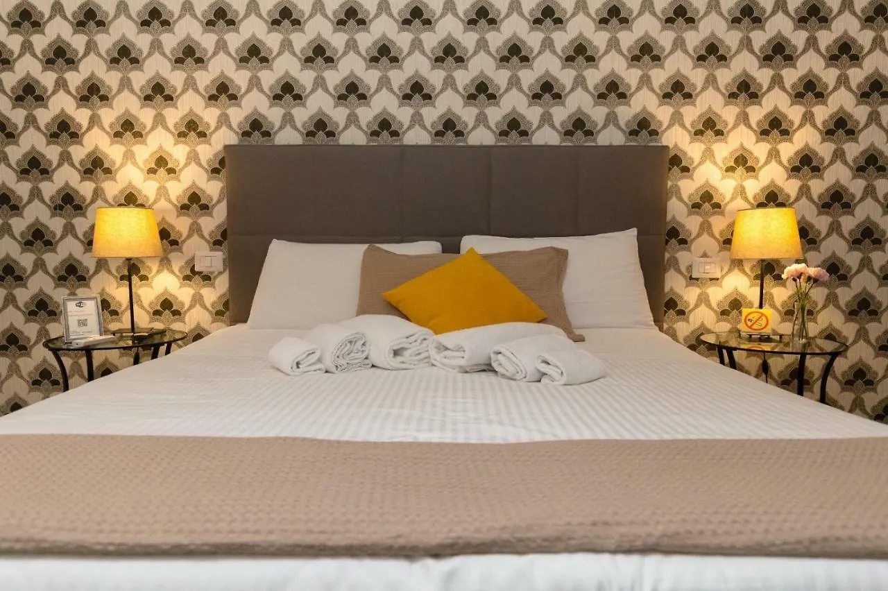 B&B Depretis19 Neapol 2*,  Włochy